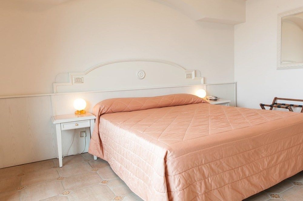 Universal Hotel Cervia Eksteriør bilde